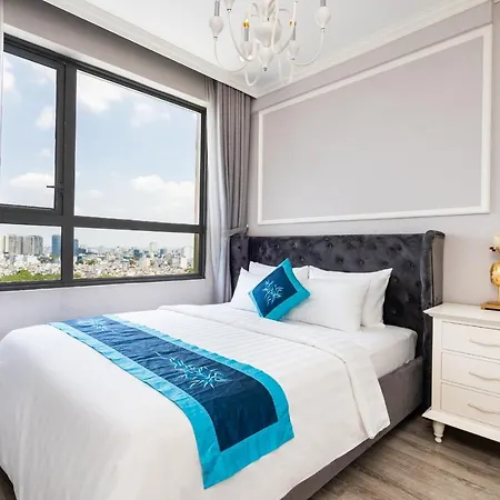 Two Bedroom Apartment